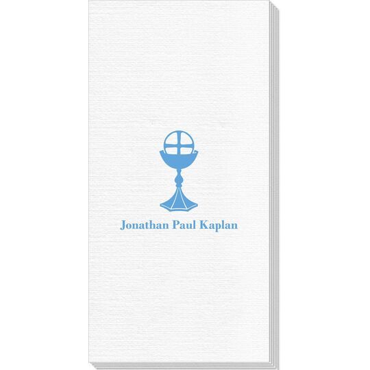 Chalice Deville Guest Towels